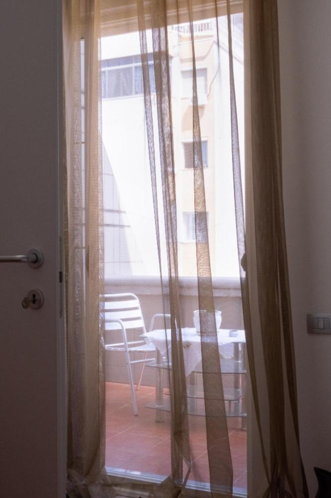 Albjona Guesthouse Tirana Exterior photo